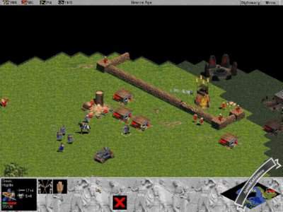 free age of empires 4 full version